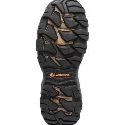 LaCrosse Men's Alphaburly Pro 18