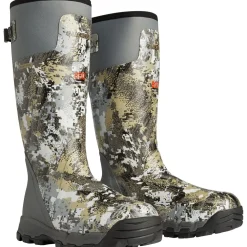 LaCrosse Men's Alphaburly Pro 18