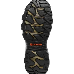 LaCrosse Men's Alphaburly Pro Side Zip 18