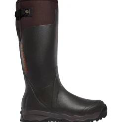 LaCrosse Men's Alphaburly Pro 18" WP Hunt Boot - - 376056