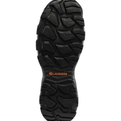 LaCrosse Men's Alphaburly Pro 18