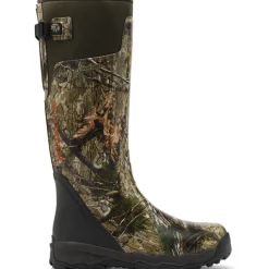 LaCrosse Men's Alphaburly Pro 18" WP Hunt Boot 376067