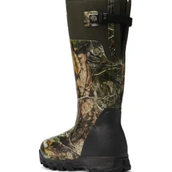 LaCrosse Men's Alphaburly Pro 18" WP 1000G Hunt Boot 376069