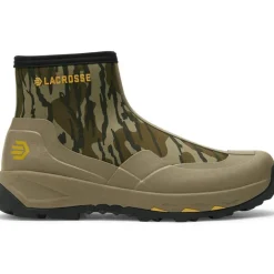 LaCrosse Men's AlphaTerra 6" Waterproof Hunt Boot -- 351301