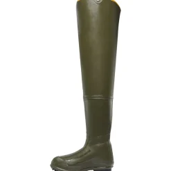 LaCrosse Men's Big Chief 32" OD Ins Rubber Work Boot - - 700001