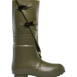 LaCrosse Men's Insulated 2-Buckle 18" Rubber Work Boot - 267040