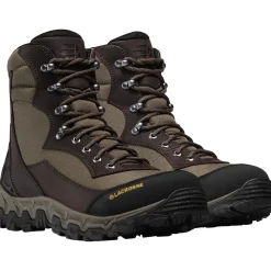 LaCrosse Men's Lodestar 7" Soft Toe Waterproof Hunt Boot - - 516330