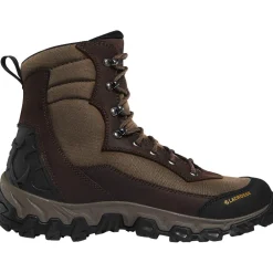 LaCrosse Men's Lodestar 7" Soft Toe WP 400G Hunt Boot - - 516334