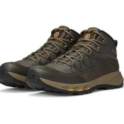 LaCrosse Men's San Juan Mid GTX 4