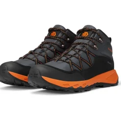 LaCrosse Men's San Juan Mid GTX 4