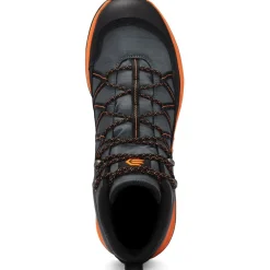 LaCrosse Men's San Juan Mid GTX 4