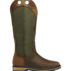 LaCrosse Men's Snake Country 17" Snake Guard Hunt Boot - - 521170