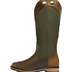 LaCrosse Men's Snake Country 17" Snake Guard Hunt Boot - - 521170