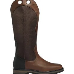 LaCrosse Men's Snake Country 17" WP Snake Guard Hunt Boot 521172