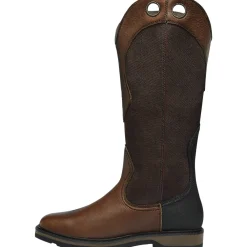 LaCrosse Men's Snake Country 17" WP Snake Guard Hunt Boot 521172