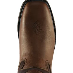 LaCrosse Men's Snake Country 17