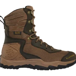 LaCrosse Men's Windrose 8" Soft Toe WP Hunt Boot - - 513360