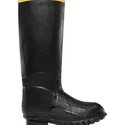 LaCrosse Men's ZXT Knee Boot 16" Ins Rubber Work Boot - - 189010