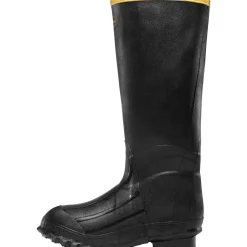 LaCrosse Men's ZXT Knee Boot 16" Ins Rubber Work Boot - - 189010