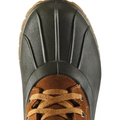 LaCrosse Women's Aero Timber Top 8