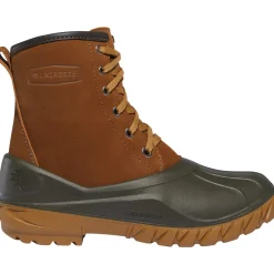 LaCrosse Women's Aero Timber Top Shearling 8" WP Boot - - 667321
