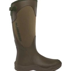 LaCrosse Women's Alpha Agility 15" WP Snake Hunt Boot -- 302443