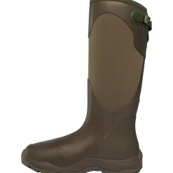 LaCrosse Women's Alpha Agility 15" WP Snake Hunt Boot -- 302443