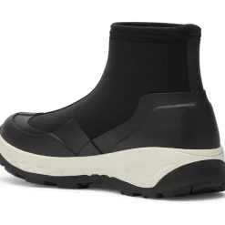LaCrosse Women's Alpha Terra 6" WP Outdoor Hunt Boot -Black- 351303