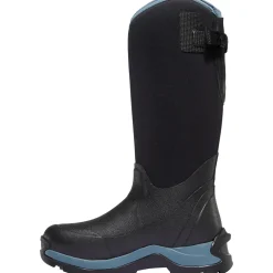 LaCrosse Women's Alpha Thermal 14" Ins Rubber Work Boot - 644105
