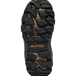 LaCrosse Women's Alphaburly Pro 15