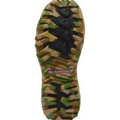 LaCrosse Women's Alphaburly Pro 15