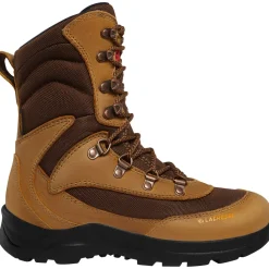 LaCrosse Women's Clear Shot 8" WP 800G Hunt Boot - - 542165