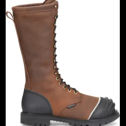 Matterhorn Men's 16" WP Insulated Metguard Work Boot -- MT716