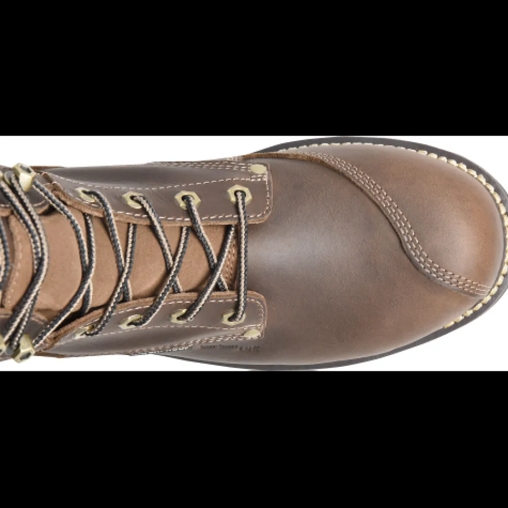 Matterhorn Men's Corvus 8" WP Comp Toe Puncture Work Boot -- MT2508