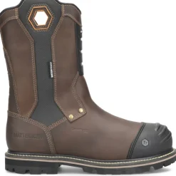 Women Matterhorn Men's Ibeam 10" WP Comp Toe Metguard Work Boot -- MT2540
