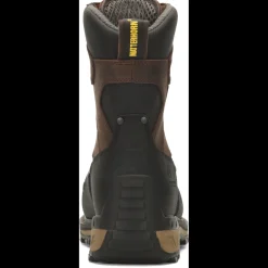 Matterhorn Men's Maximus 2.0 8" Comp Toe WP Metguard PR Work Boot - MTC300