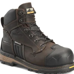 Matterhorn Men's Maximus 6" Comp Toe WP Work Boot MT2561