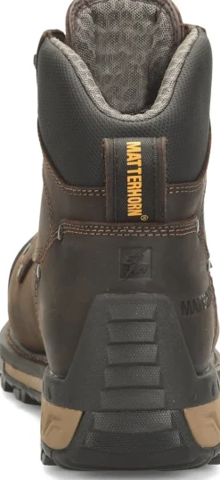 Matterhorn Men's Maximus 6