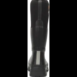 Women Matterhorn Men's Mud Jumper 16" Steel Toe WP Metguard Rubber Work Boot- MT202