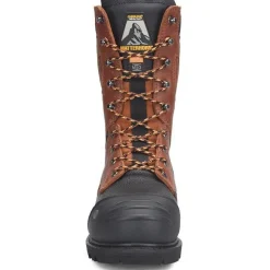 Matterhorn Men's Nickel 12
