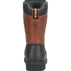 Matterhorn Men's Nickel 12