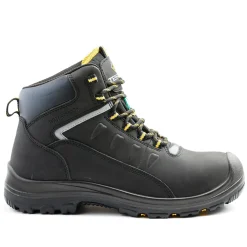 Overlook Boots Men's Terra Findlay 6" Waterproof Composite Toe Safety Work Boot - TR305205