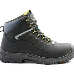 Overlook Boots Men's Terra Findlay 6
