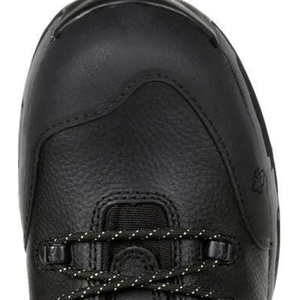 Michelin Men's Hydroedge 6" Steel Toe WP Work Boot -- XHY866