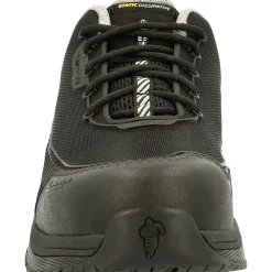 Michelin Men's Latitude Tour Alloy Toe WP Athletic Work Shoe - MIC0002