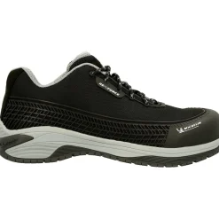 Michelin Men's Latitude Tour Alloy Toe Athletic Work Shoe MIC0003