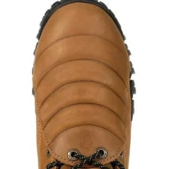 Michelin Men's Pilot Sledge Toe Metatarsal Work Boot -- XPX781