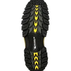 Michelin Men's Pilot Sledge Toe Metatarsal Work Boot -- XPX781