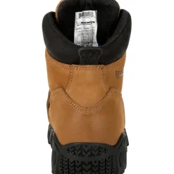 Michelin Men's Sledge Steel Toe Metguard Work Boot - - XPX761