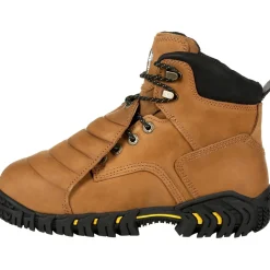 Michelin Men's Sledge Steel Toe Metguard Work Boot - - XPX761